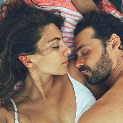 anabrenda1021's profile picture. Ana Brenda e Iván Sánchez 
 #LoMejorEstáPorVenir (10/02/16)