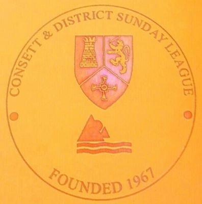 Regularly updated news, fixtures and results from Consett and District Sunday League.