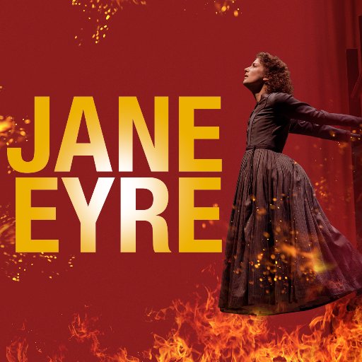 The Official Twitter account for the UK tour of The National Theatre and Bristol Old Vic's acclaimed adaptation of Charlotte Brontë's masterpiece