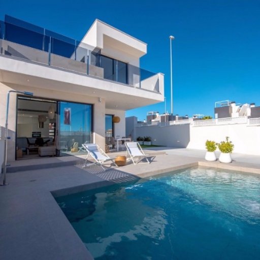 Properties in the Sun