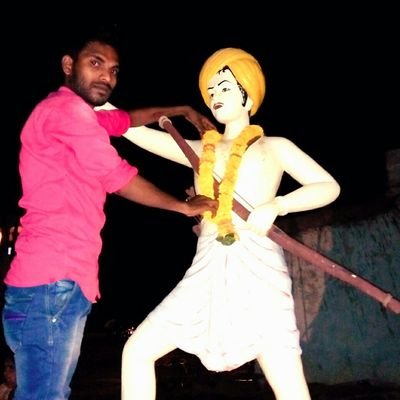 PendamChandu's profile picture. 