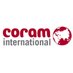 Coram International (@coramintl) Twitter profile photo Coram International (@coramintl) Twitter profile photo