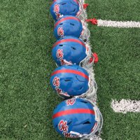 Ole Miss Equipment (@olemissequip) 's Twitter Profile