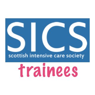 Trainee issues, education, meetings, courses, audit, research, QI, & networking. Information forum for Intensive Care Medicine trainees in Scotland & beyond.