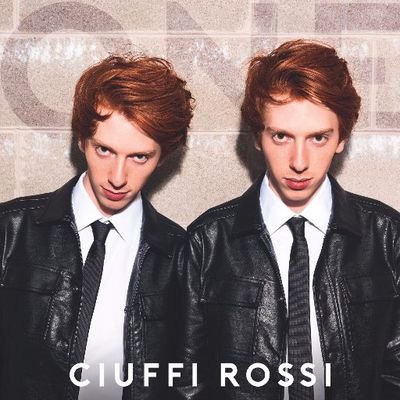 CiuffiRossi_up's profile picture. I'll tweet everything about @CiuffiRossi! Follow me for daily updates. | @alecover followed 3.03.17, @marcobianchiweb 19.04.17 and @CiuffiRossi 21.04.17 💖