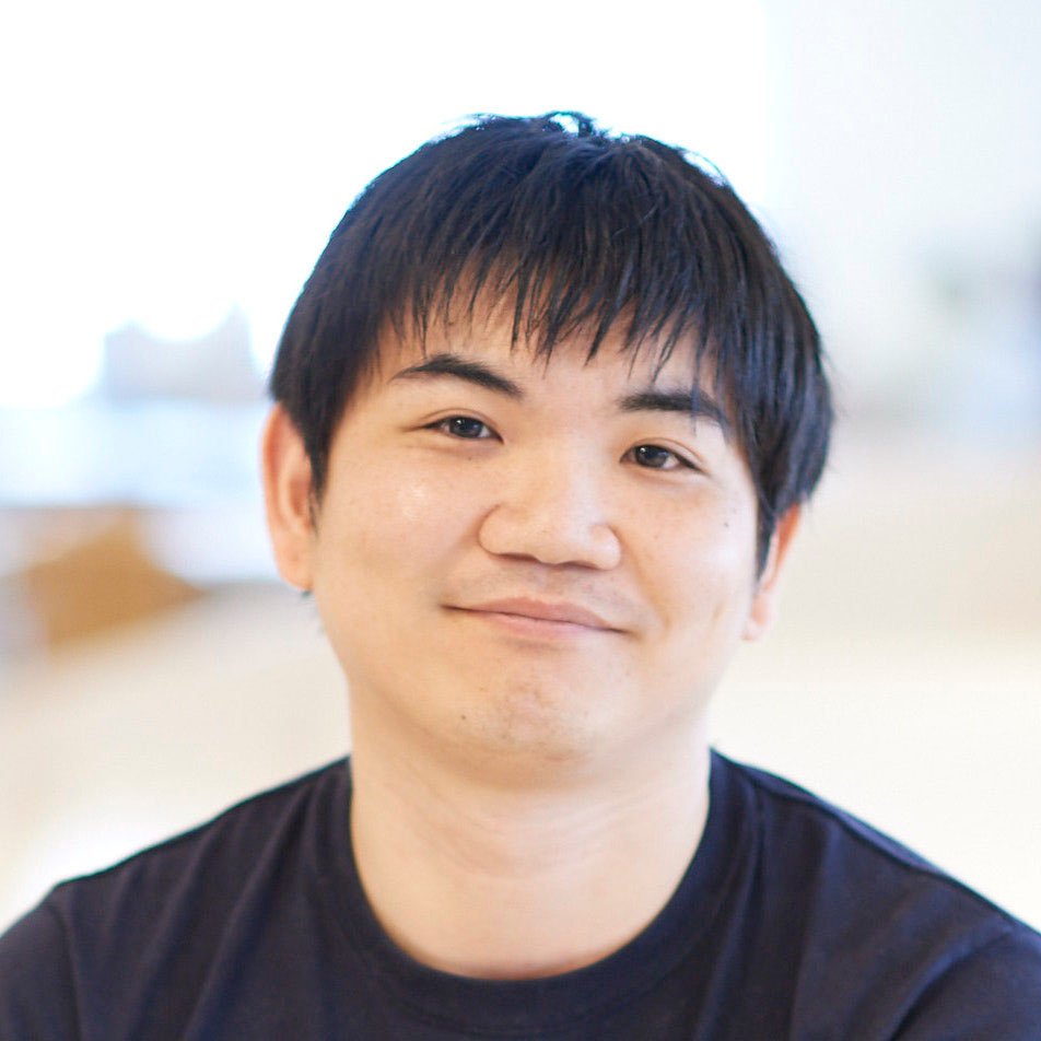 yonekawa's profile picture. Software Engineer