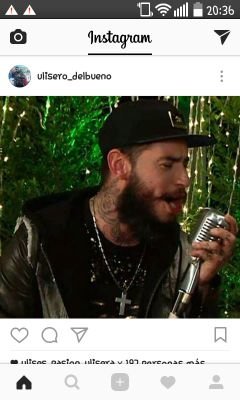 VanesaMariscot2's profile picture. M y E ❤❤
Libra
River a morir
La flia primero
La gente racista no me cae!!
Antes de hablar🗣🗣u opinar de mi, conoceme!! 🤷‍♀️😙😙