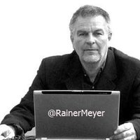 Rainer Meyer (@rainermeyer) Twitter profile photo