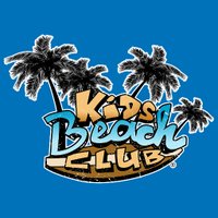KiDs Beach Club(@KiDsBeachClub) 's Twitter Profile Photo