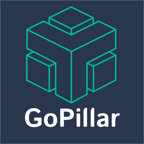 GoPillarHQ Profile Picture