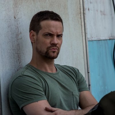 shanewest Profile Picture