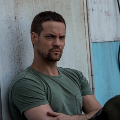 shane west