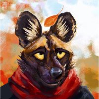 VinnyDog(@LycaonVictus) 's Twitter Profile Photo