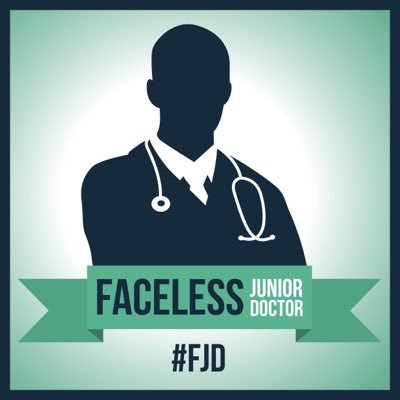 FacelessJuniorDoctor Profile