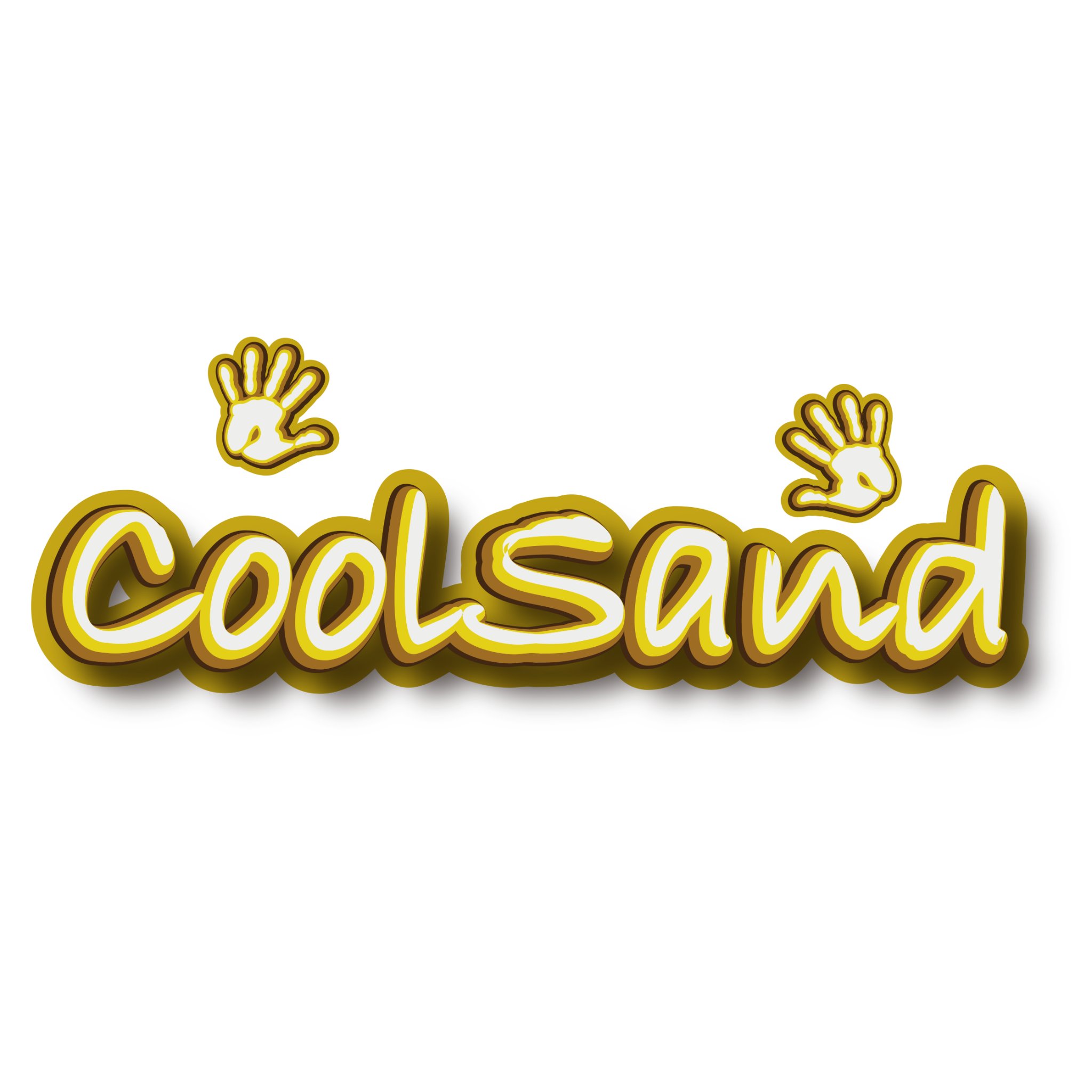 Have a blast, or simply relax with CoolSand! No matter what you do —mold it, cut it, shape it—CoolSand promotes creativity & relaxation. SHOP below