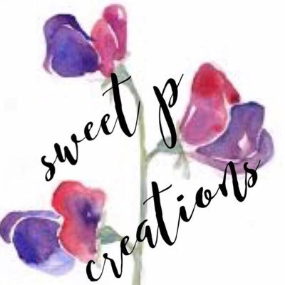 sweet p creations - 2k instagram followers
