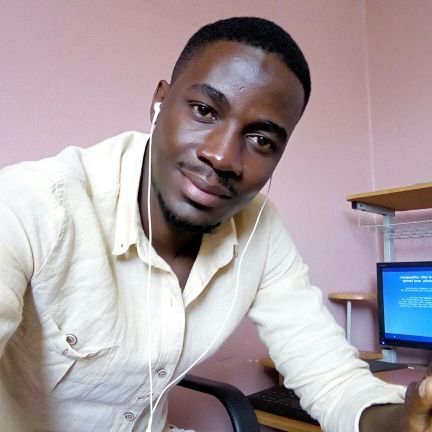 WasikeAzizi's profile picture. We Need Peace!
But for it to flourish, Peace == Presence of Justice + Dignity + Mutual Recognition