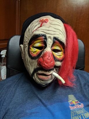 ivodan's profile picture. 