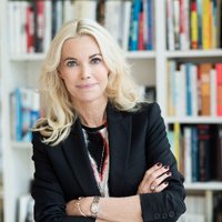 Merete Wedell-Wedellsborg(@mereteww) 's Twitter Profile Photo