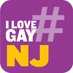 #ILoveGay New Jersey (@ILoveGayNJ) Twitter profile photo