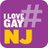 ILoveGay New Jersey