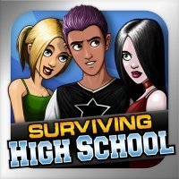 SHSTeam's profile picture. We're the Surviving High School team! We make the cell phone/iPhone/iPod touch game Surviving High School.