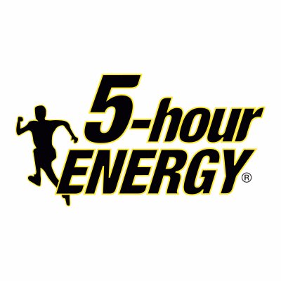 Welcome to the Official 5-hour ENERGY® Twitter Page! Follow us on Instagram and TikTok (5hourenergy) or Snapchat (fivehourenergy)!