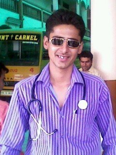i m a BHMS DOCTOR.