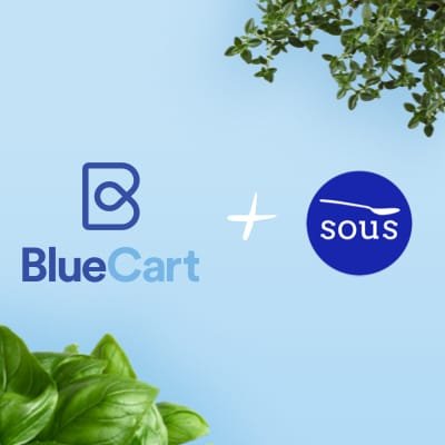 We've become a part of the @BlueCartHQ team! BlueCart™ is a web and mobile platform built to streamline and modernize the wholesale procurement process.