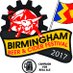 Birmingham Beer Fest (@BrumBeerFest) Twitter profile photo