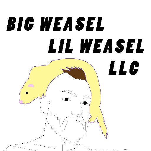 BigLilWeasel Profile Picture