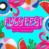 fussfest (@fussfest) 's Twitter Profile