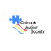 Chinook Autism Society (@chinookautism) Twitter profile photo Chinook Autism Society (@chinookautism) Twitter profile photo