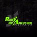 Rally de Asturias (@RallydeAsturias) Twitter profile photo