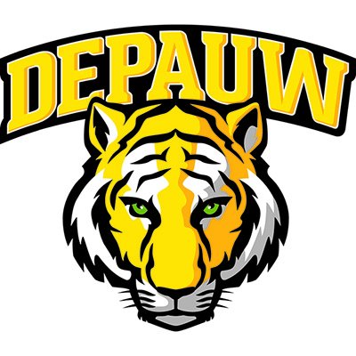 The official Twitter home for the DePauw University Tigers. DePauw competes in the North Coast Athletic Conference and in NCAA Division III. #TeamDePauw