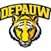 DePauw Tigers (@DePauwAthletics) Twitter profile photo