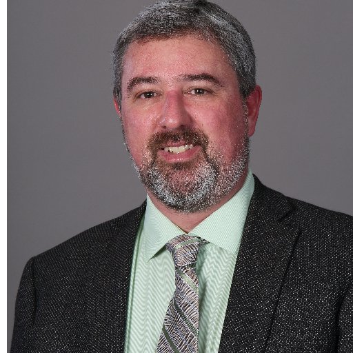 Vice President, Municipal Infrastructure @tetratech