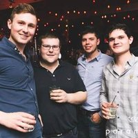 Kenny Mair (@kenny_mair) 's Twitter Profile