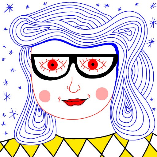 sapyq's profile picture. Passionnée de #Biologie et #CultureScientifique, interpellée par  #illettrisme. Fan de #majhong 🀄️