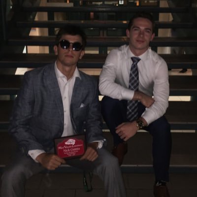 nickgiunta18's profile picture. Undersell, over deliver