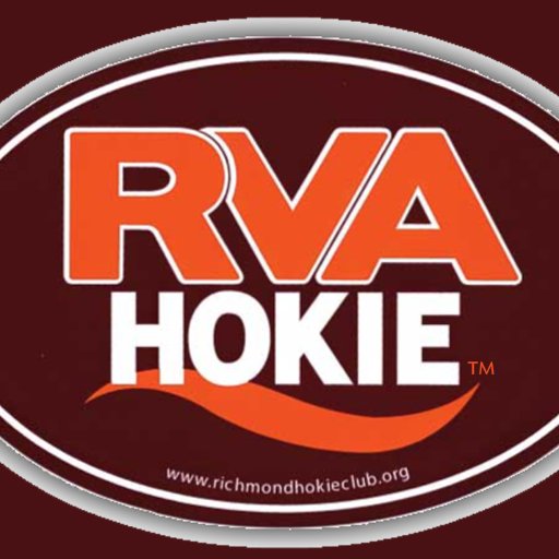 The Richmond Hokie Club is the Richmond chapter of the Virginia Tech Athletic Fund. We are a 501(c)(3) non-profit. We raise money for Va. Tech athletics.