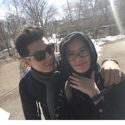 Azee1287's profile picture. A Wife. Mother for two kids |raysha|rizq 👧👱 ❤️
