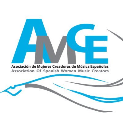 AMCE: Asociación de Mujeres Creadoras de Música en España. HAZTE SOCI@ GRATIS rellenando el formulario de la web. info@amce.com.es,fb e instagram : @amcemujeres
