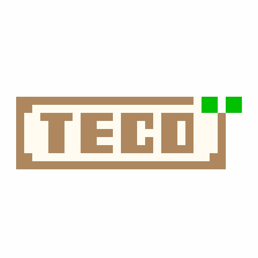 TECOさんのプロフィール画像