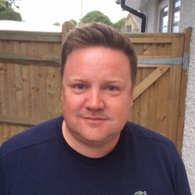 Steve Machin Profile