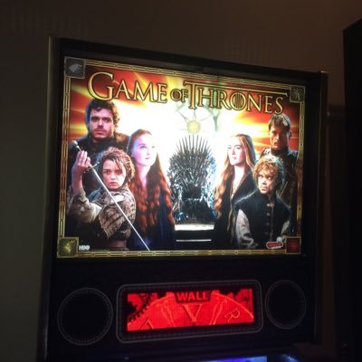 Ralof007's profile picture. GoT is Love GoT is life