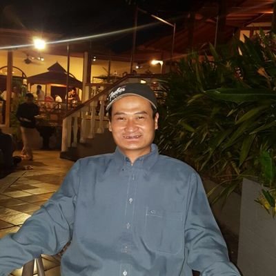 Yuyud_Susilo's profile picture. 