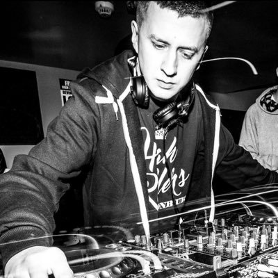 Drum & Bass DJ / Producer / Promoter - Seasick Sounds. Situated in Cornwall / South West
