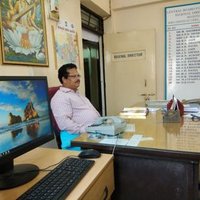 Priyodeb Banerjee @DTNBWED (@priyodev) 's Twitter Profile