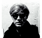 Andrew Warhola - @mrandywarhol - Twitter